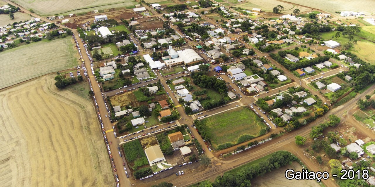 Almirante Tamandaré do Sul