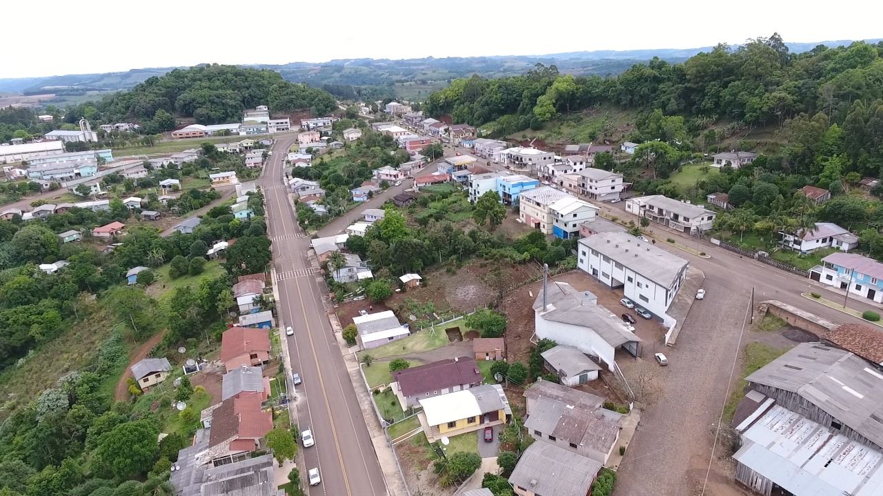 Itatiba do Sul