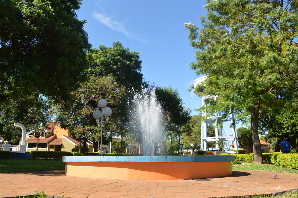 Chapada