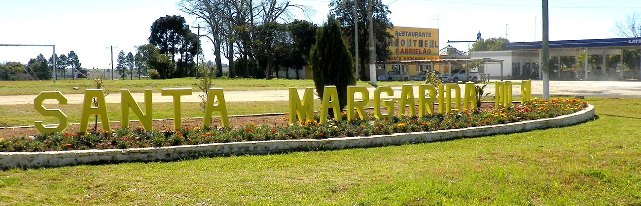 Santa Margarida do Sul