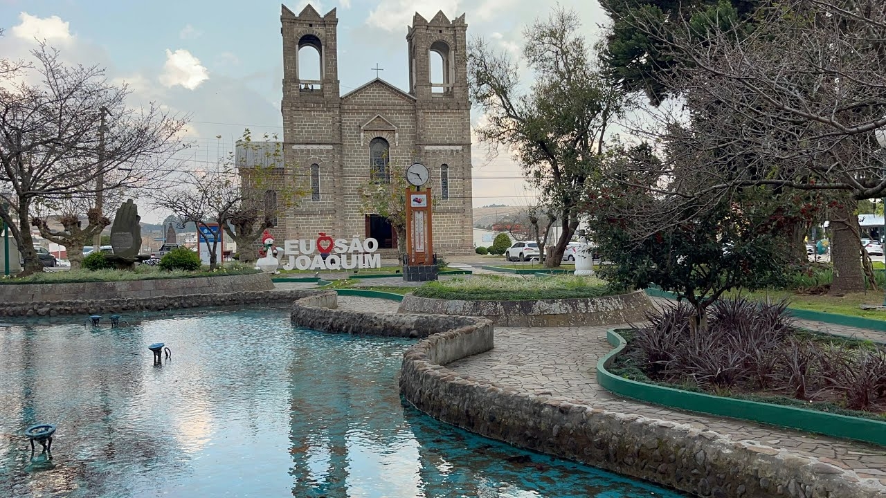 São Joaquim