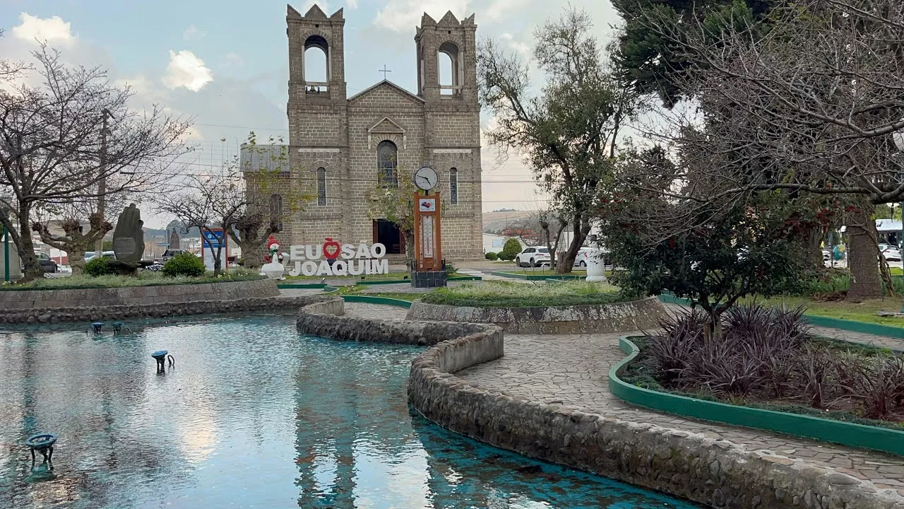 São Joaquim