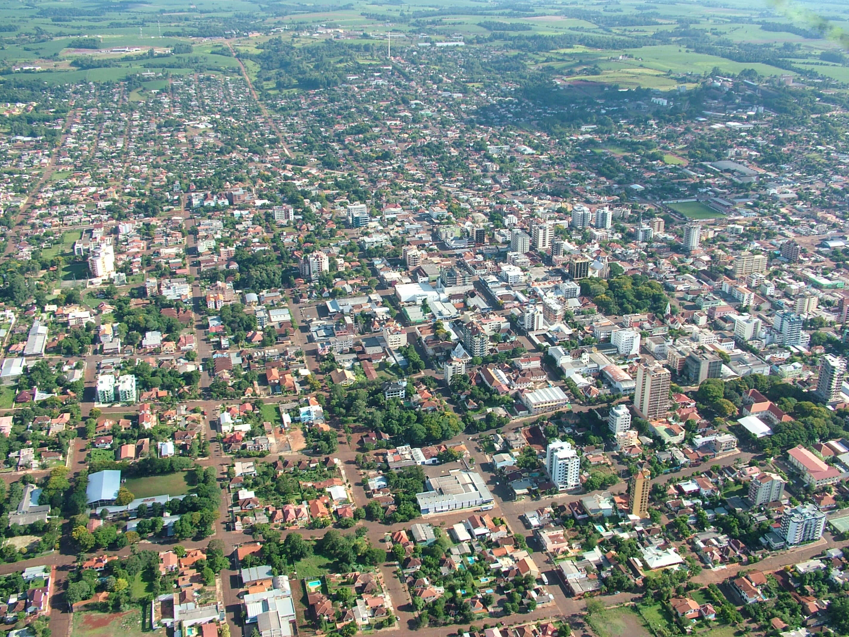 Ijuí