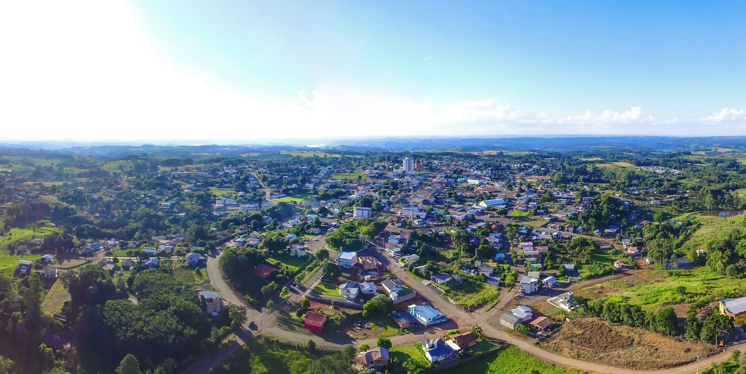 Machadinho