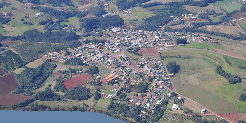 Pinheirinho do Vale