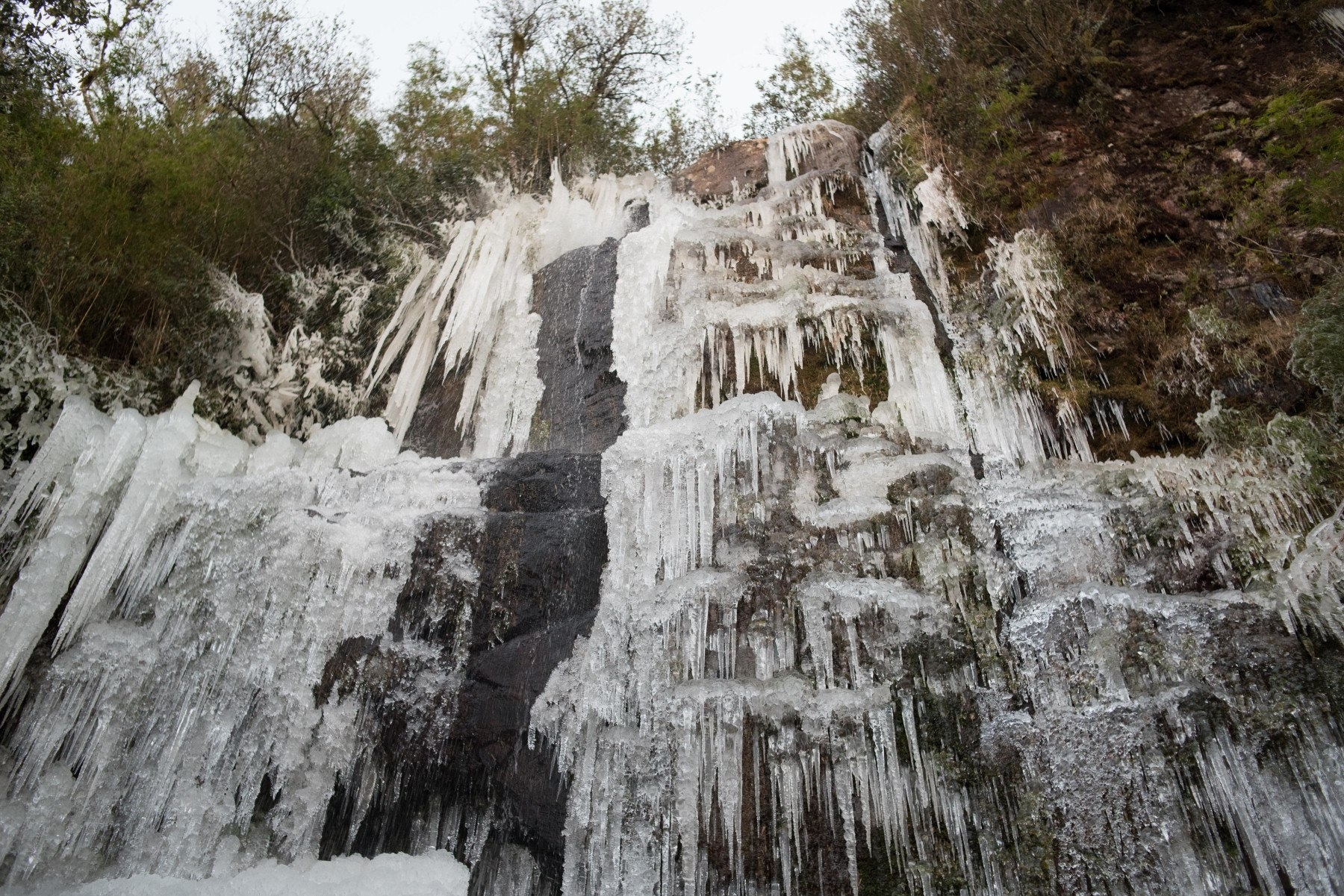 Neve no Brasil? Conheça Urupema e entenda esse fe...