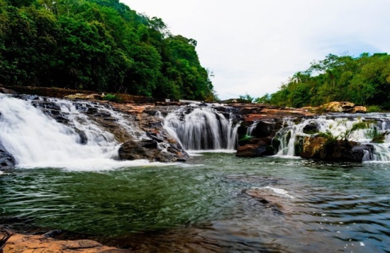 São José do Hortêncio
