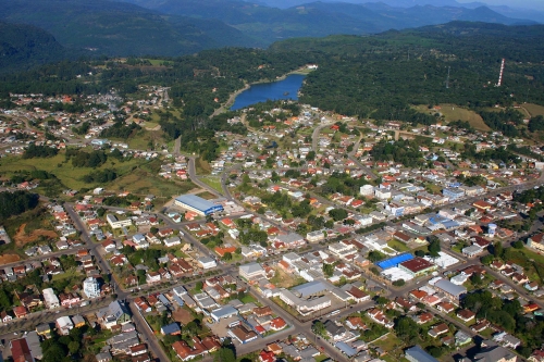 São Francisco de Paula
