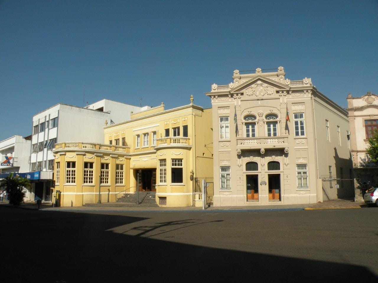 Taquara