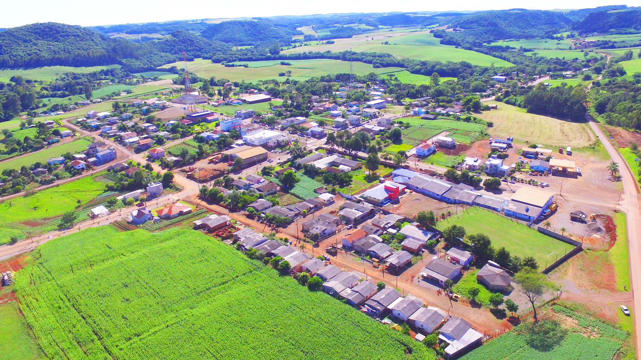 Santa Cecília do Sul