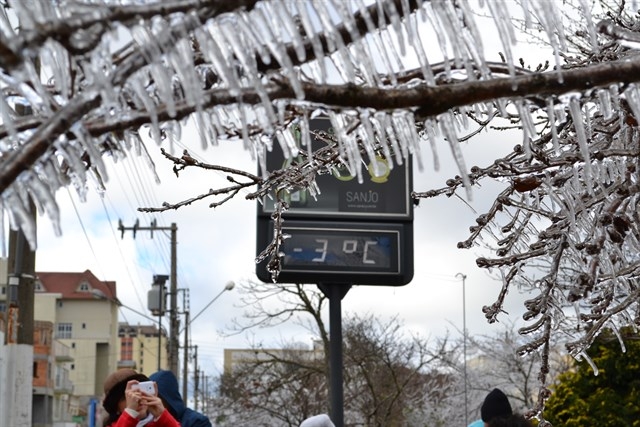 São Joaquim (SC): a cidade da neve no Brasil que ...