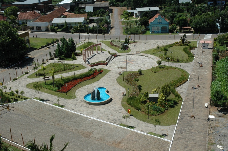 São Pedro da Serra