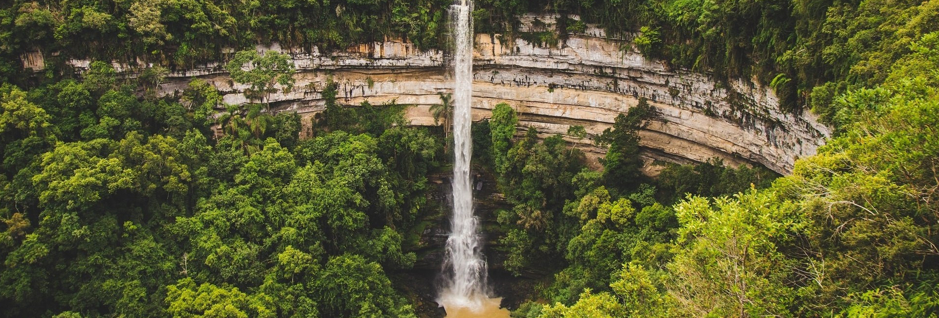Chapadão do Lajeado