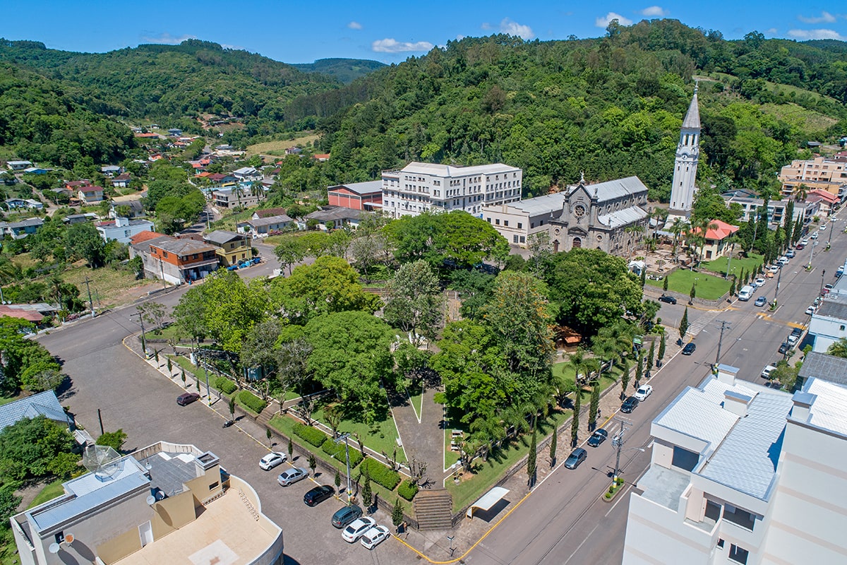 Nova Bréscia