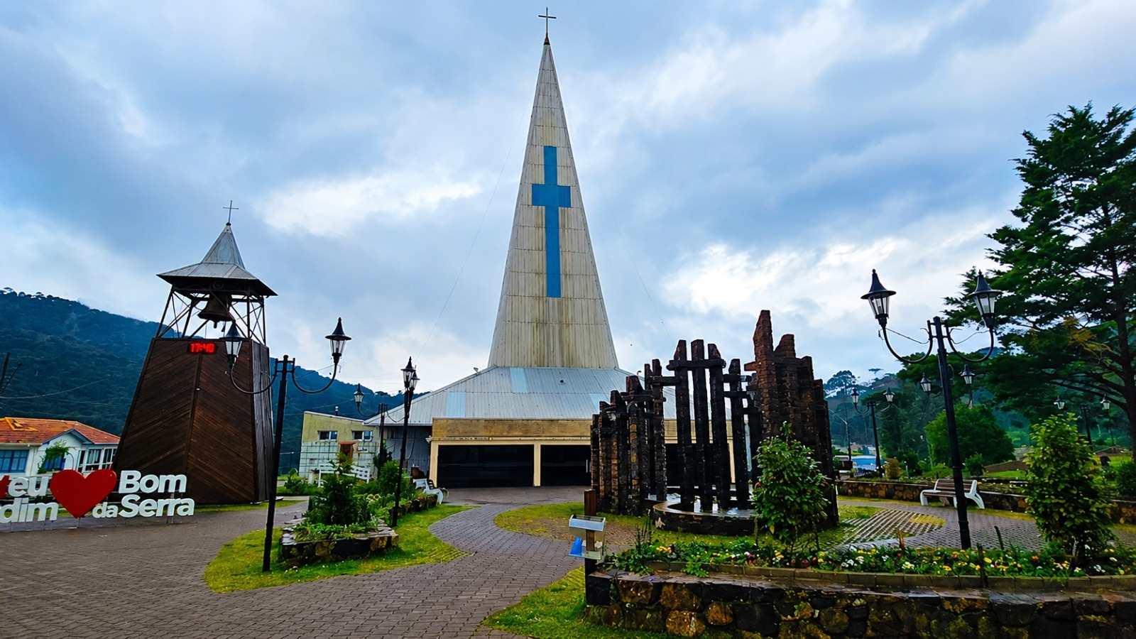 Igreja de Nossa Senhora do Perpétuo Socorro