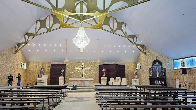 Igreja de Nossa Senhora do Perpétuo Socorro