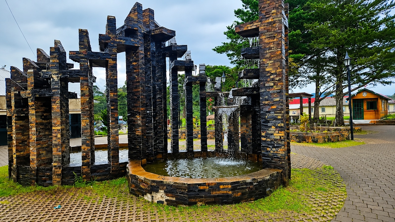 Igreja de Nossa Senhora do Perpétuo Socorro