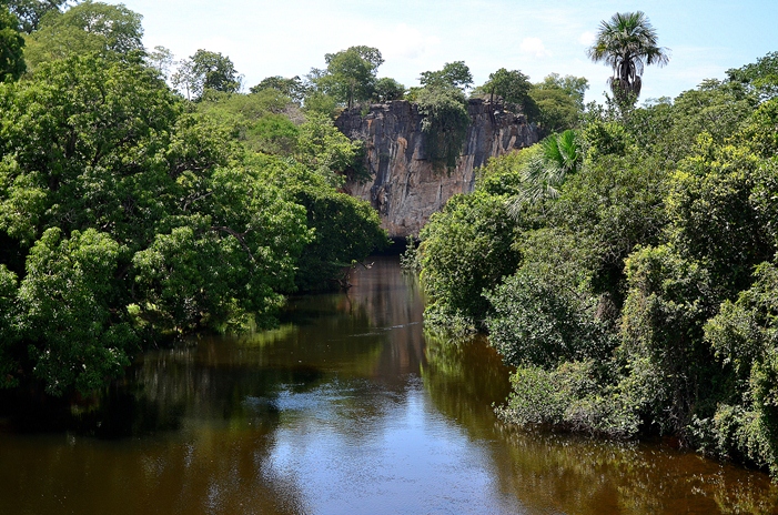 São Desidério