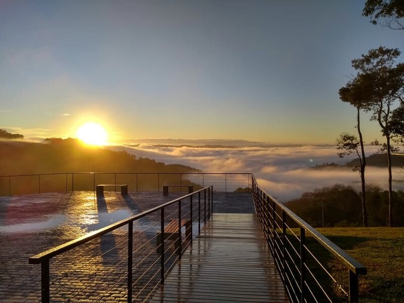 Monte Belo do Sul