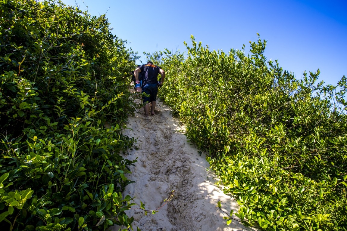 MORRO DOS CONVENTOS