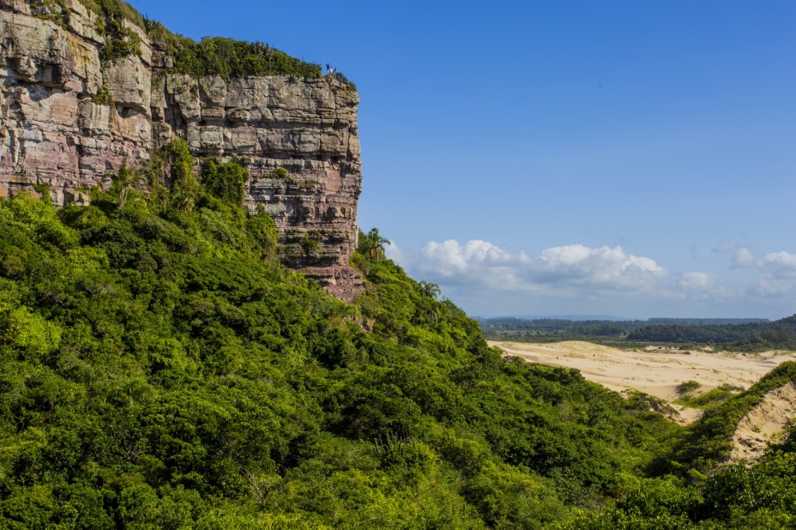 MORRO DOS CONVENTOS