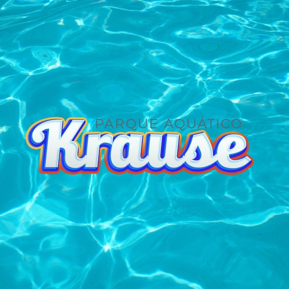 PARQUE AQUATICO KRAUSE