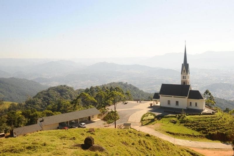 Jaraguá do Sul
