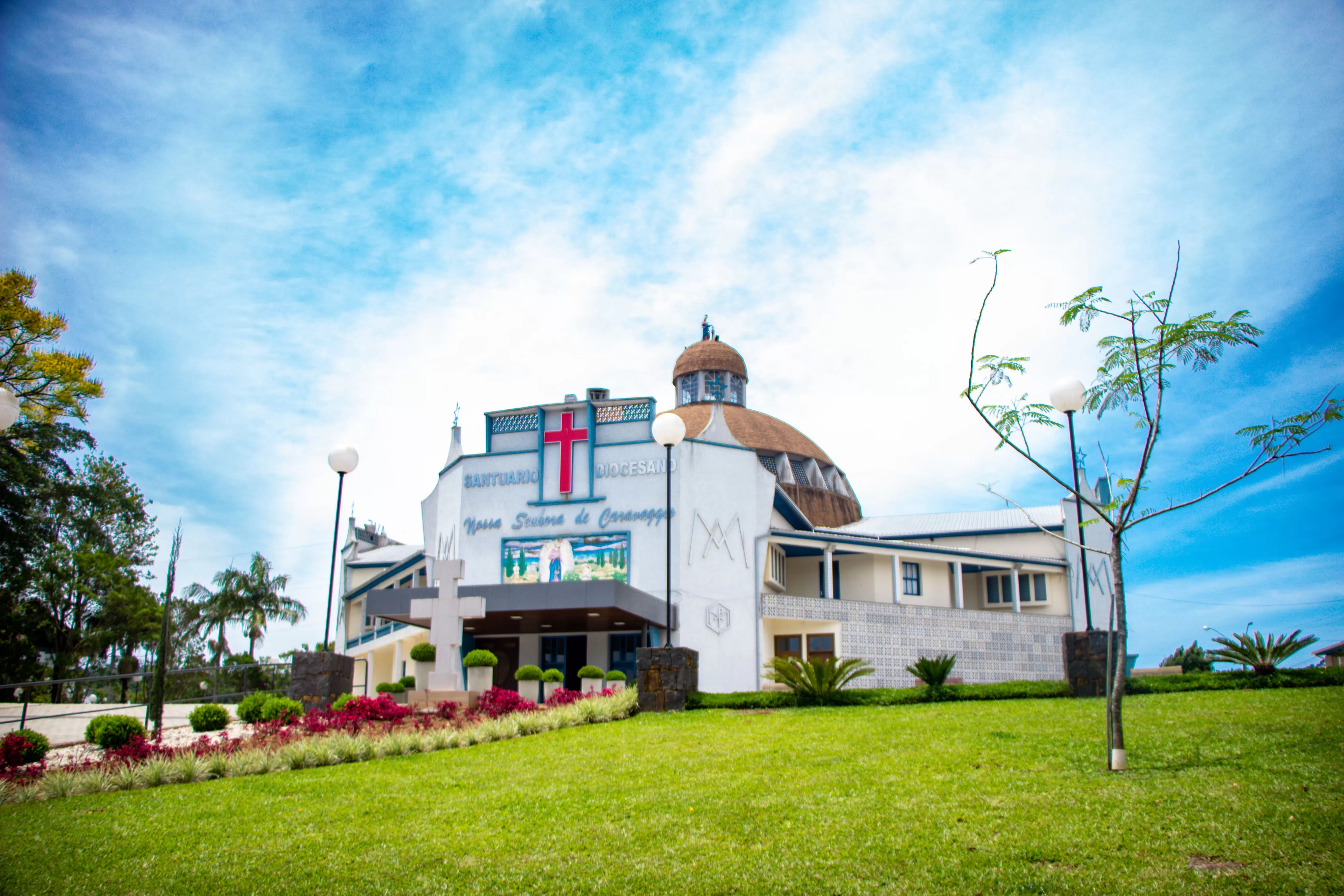 ROTAS RELIGIOSAS