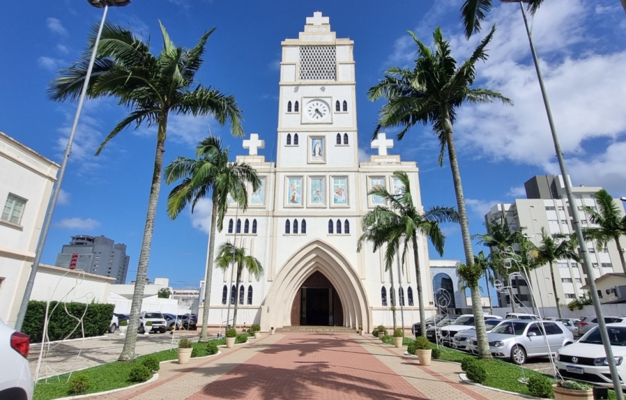 ROTAS RELIGIOSAS