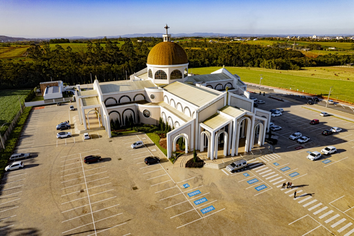 ROTAS RELIGIOSAS