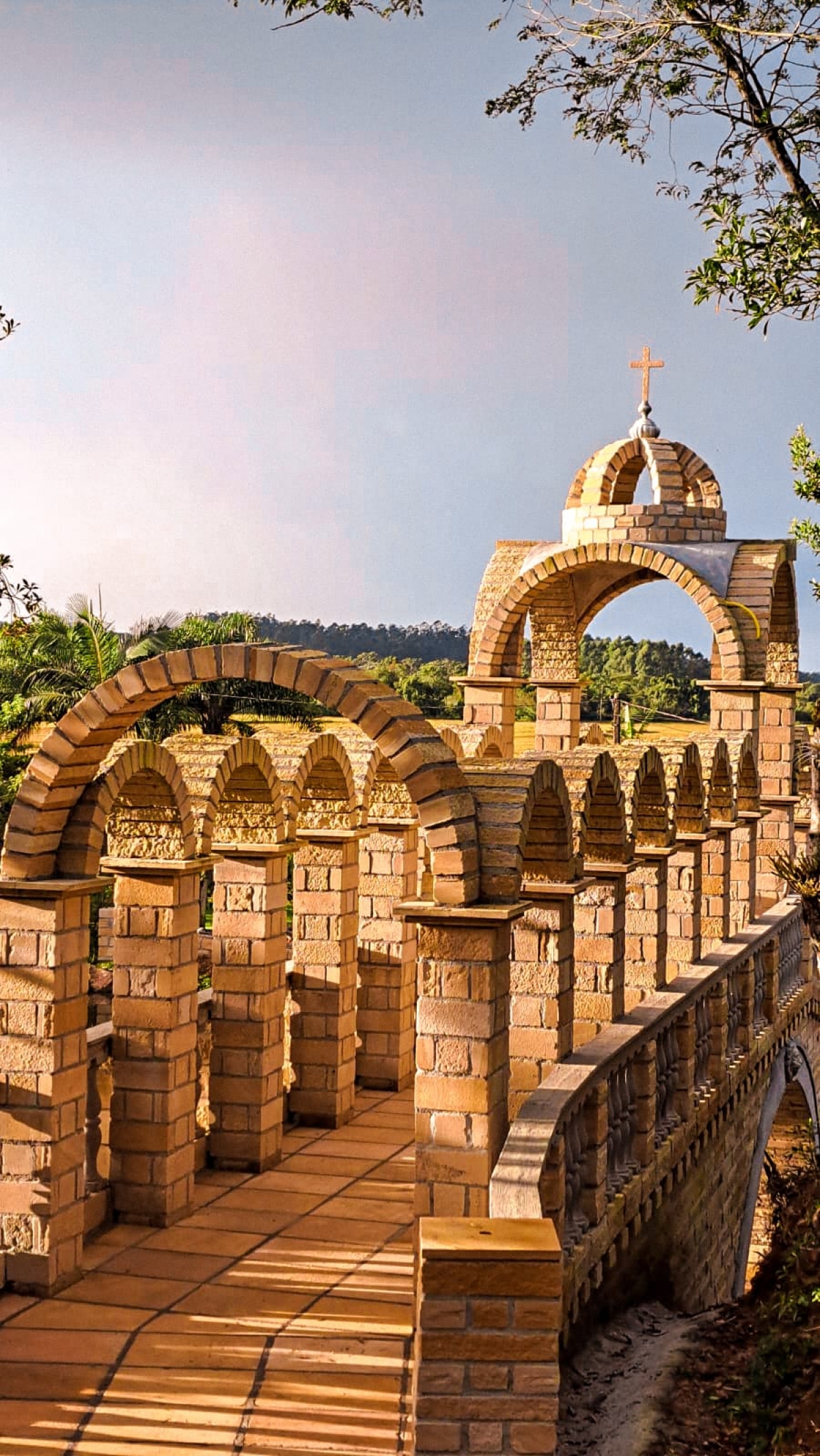 AGUAI SANTUARIO ECOLOGICO