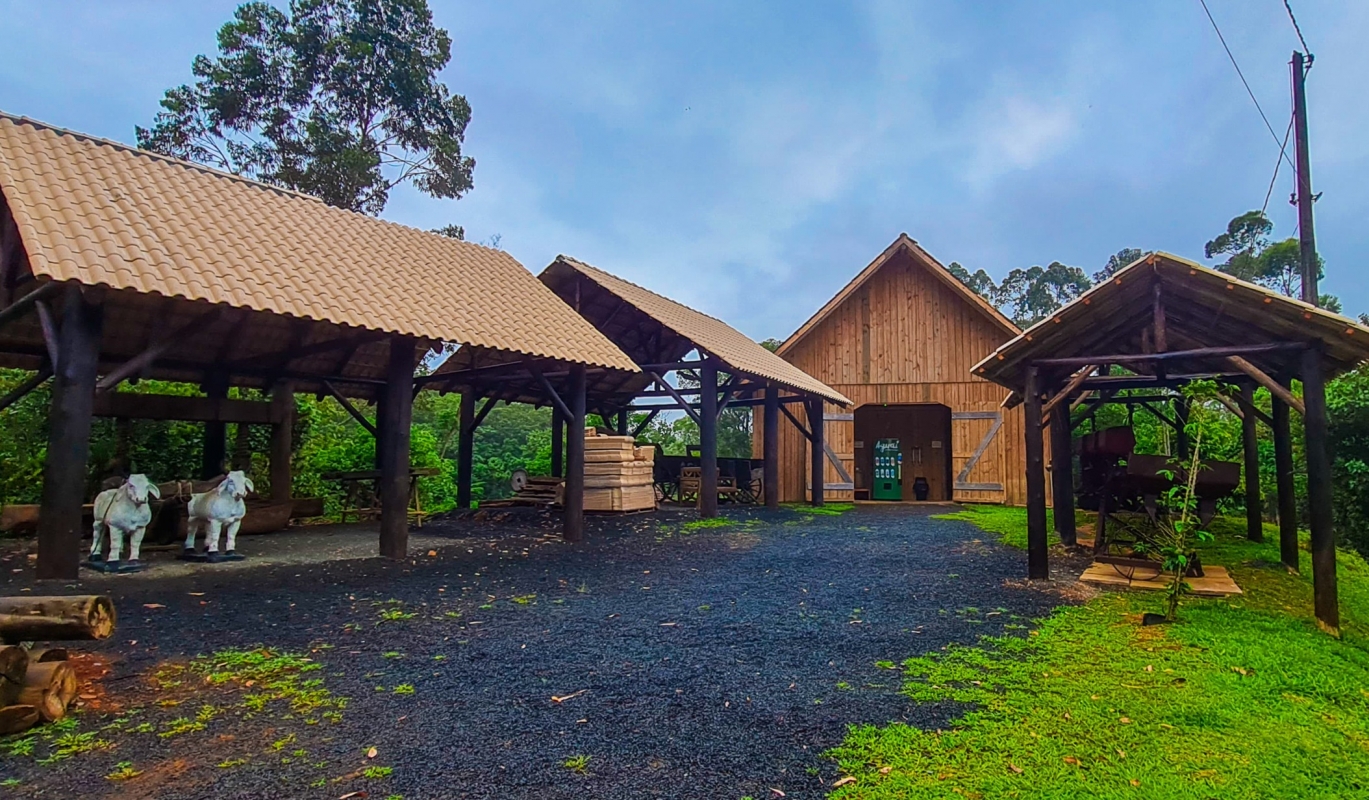 AGUAI SANTUARIO ECOLOGICO