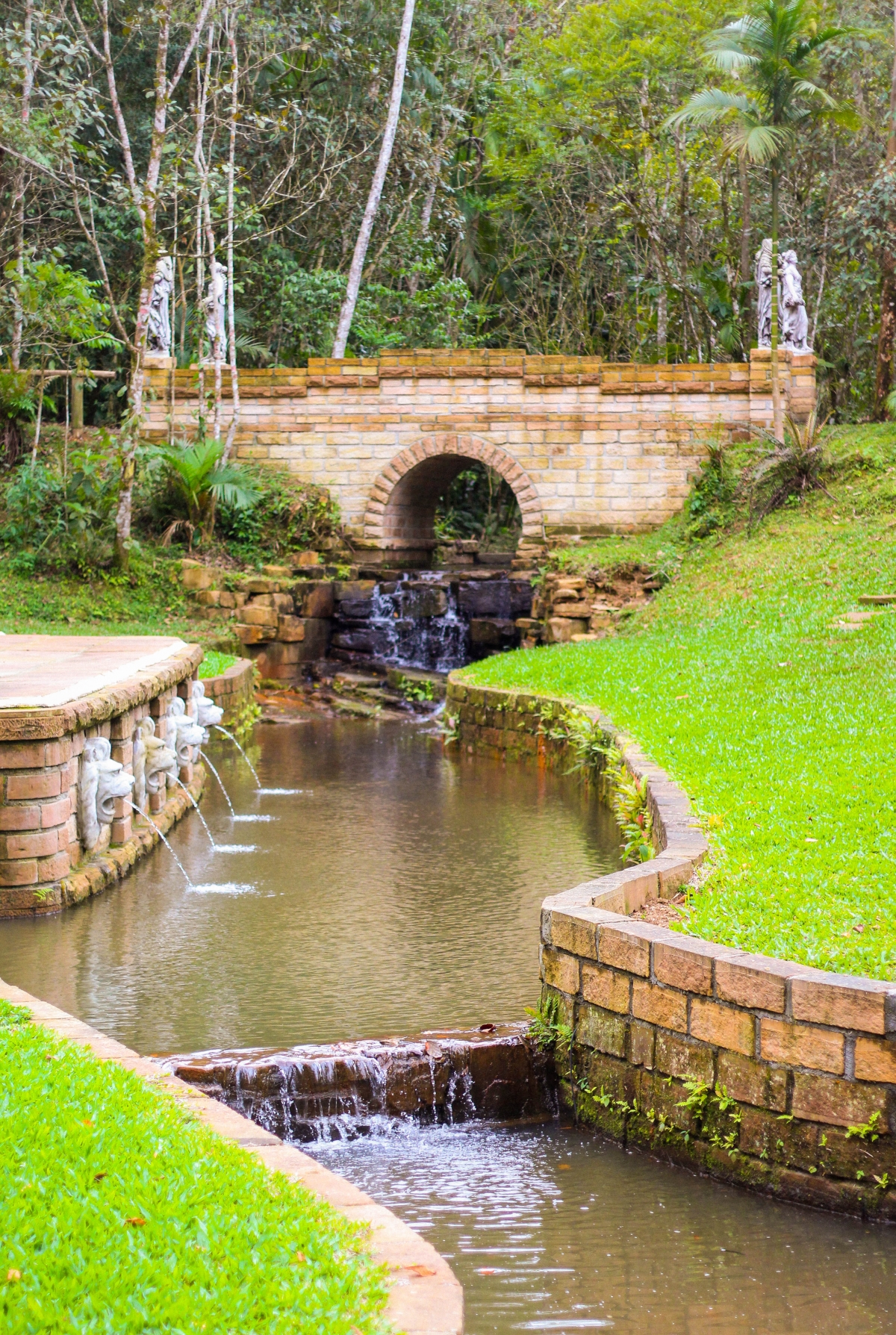 AGUAI SANTUARIO ECOLOGICO