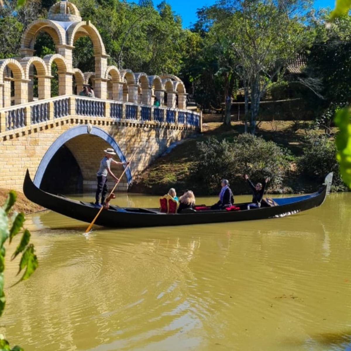 AGUAI SANTUARIO ECOLOGICO