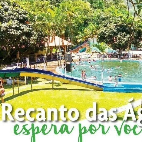 RECANTO DAS AGUAS