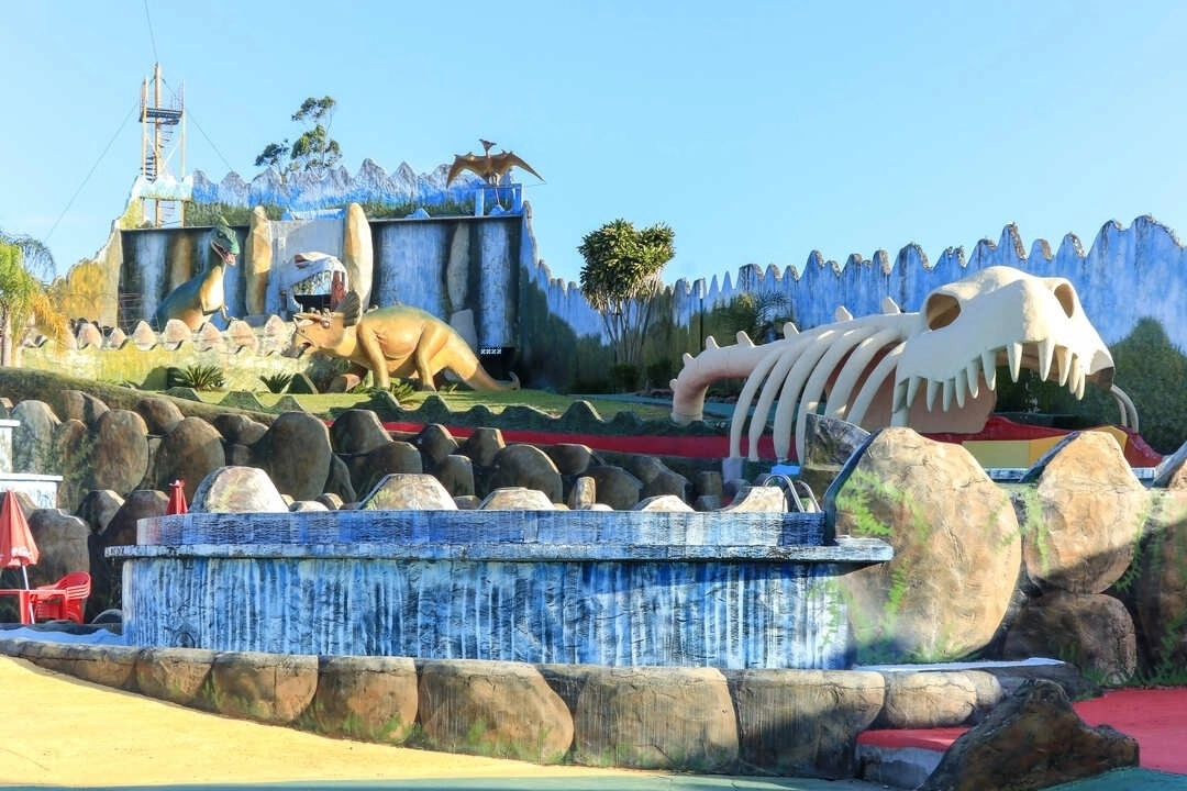 Caverá Country Park