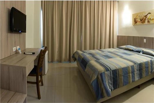 Quarto Duplo Duplo