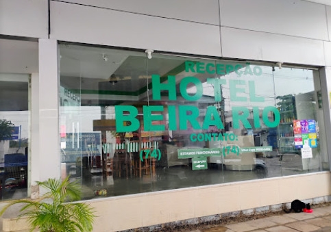 Hotel Beira Rio