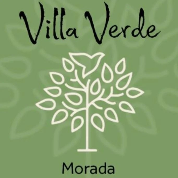 Villa Verde Morada