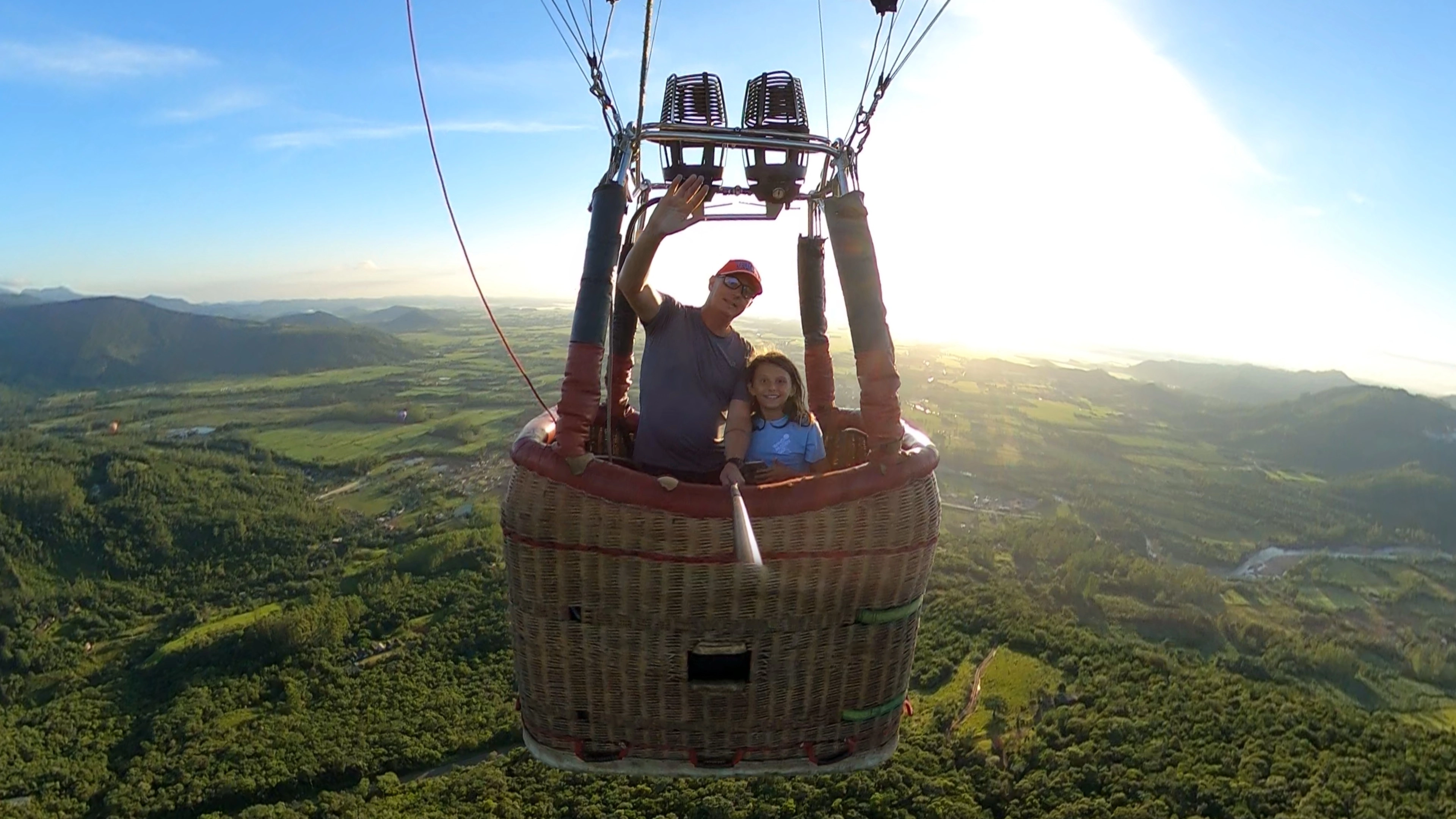 iFlyBalloon