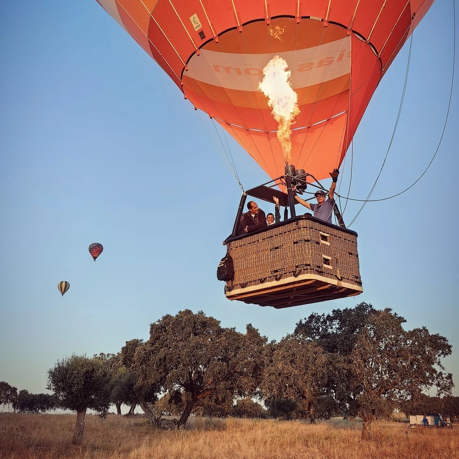 iFlyBalloon