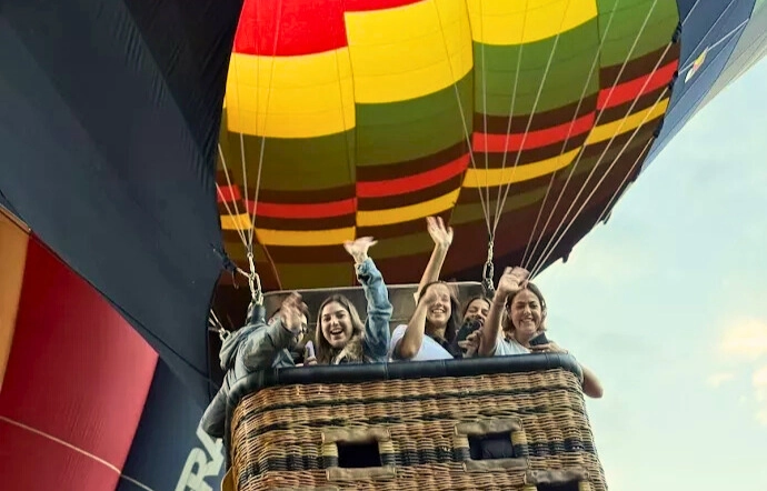 iFlyBalloon