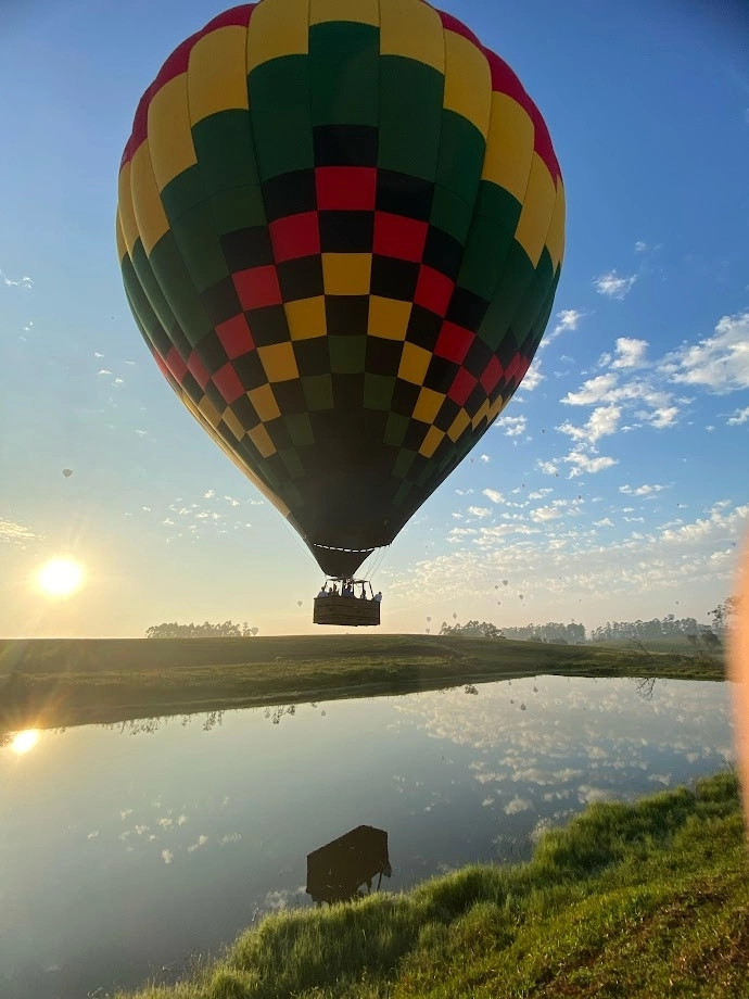 iFlyBalloon