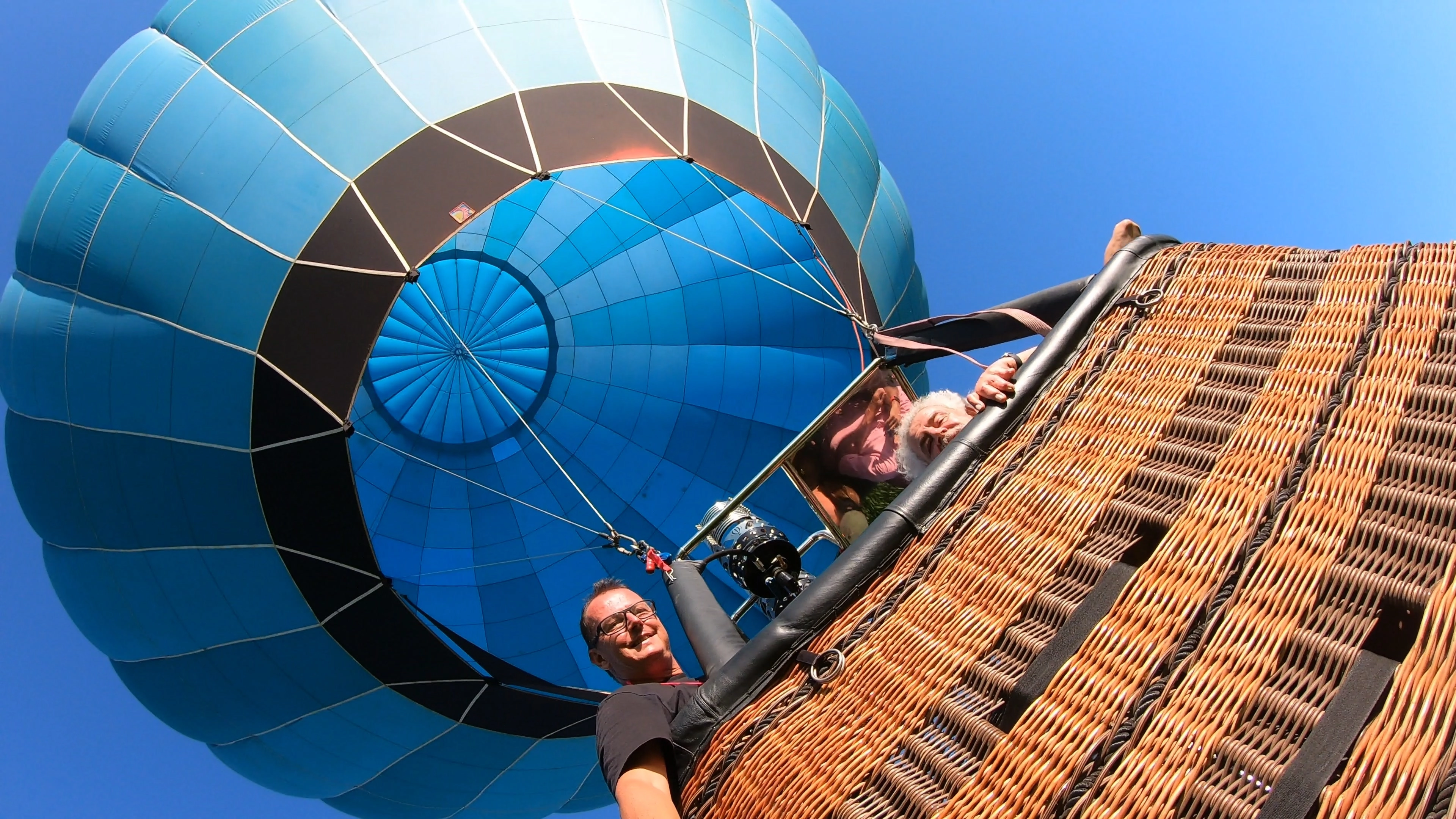 iFlyBalloon