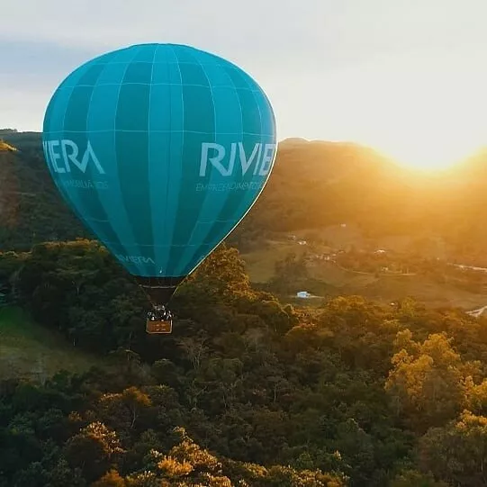 iFlyBalloon