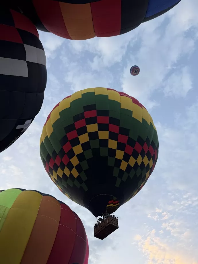 iFlyBalloon