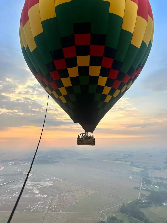 iFlyBalloon