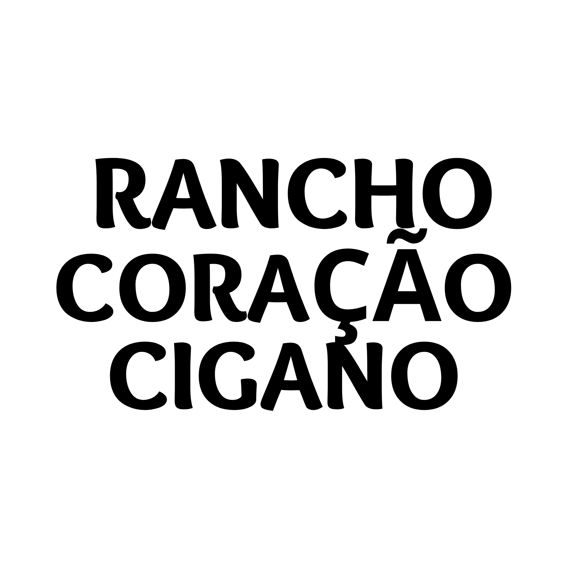  CHALÉ RANCHO CORAÇÃO CIGANO