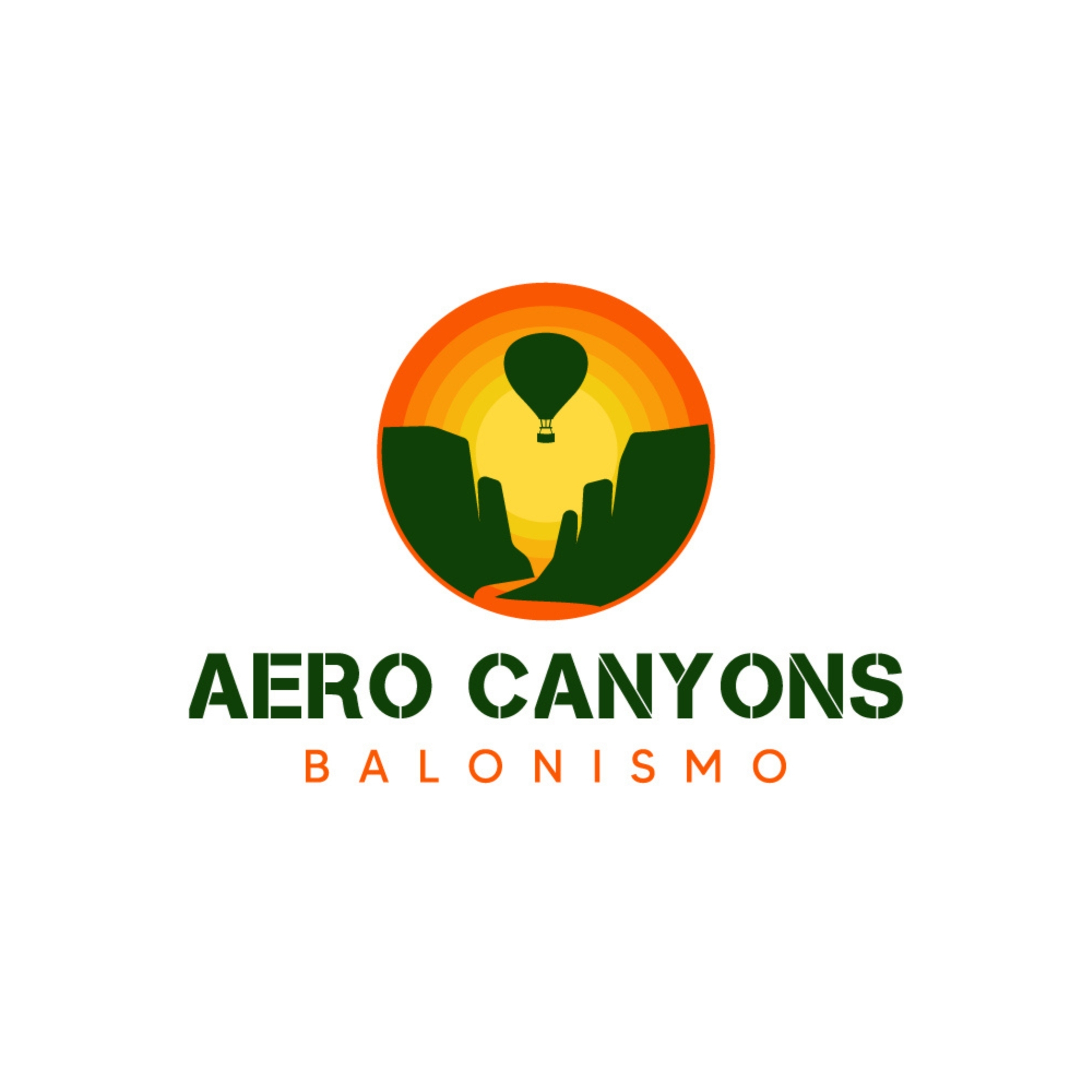 AERO CANYONS BALONISMO