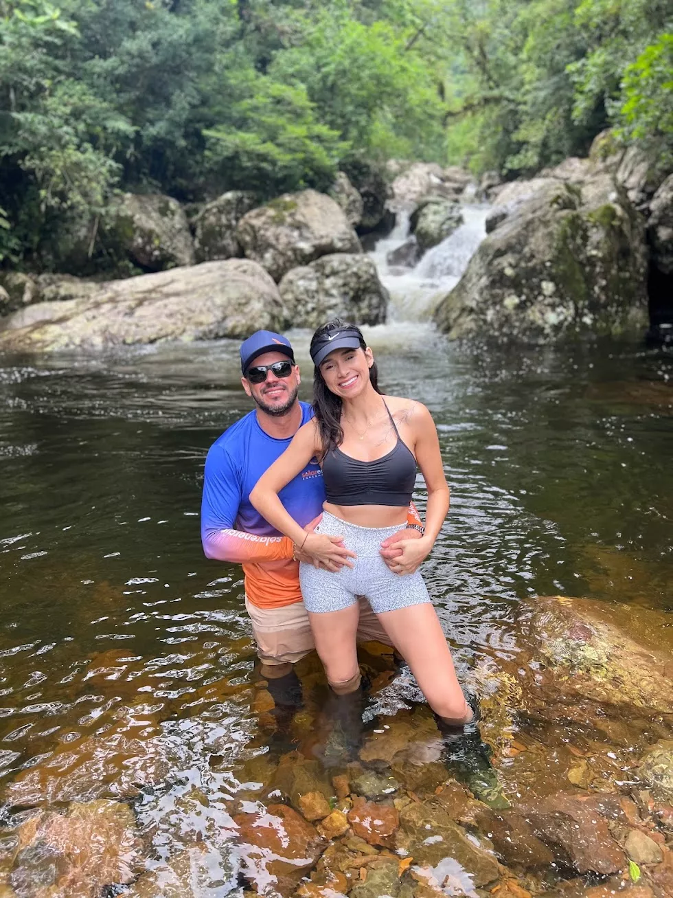 Desbravando os Canyons